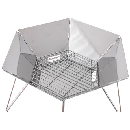 Feuerstelle Outwell Cantal Fire Pit