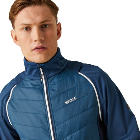 Herrenjacke Regatta Steren II Hybrid