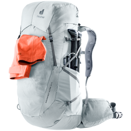 Ultraleichter Rucksack Deuter Aircontact Ultra 40+5