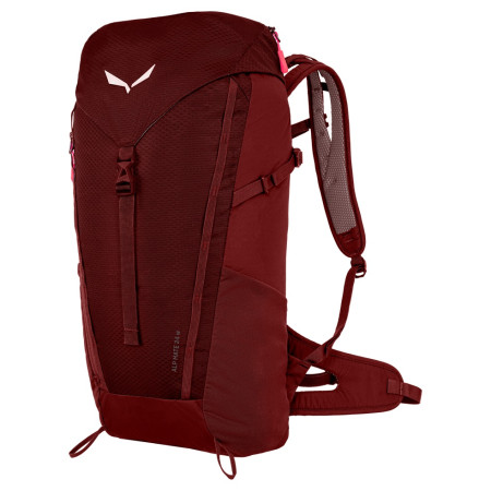 Damenrucksack Salewa Alp Mate 24 Ws rot 1570 - Syrah