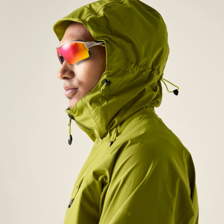 Herrenjacke Dare 2b Torrek Breathe Out Jacket