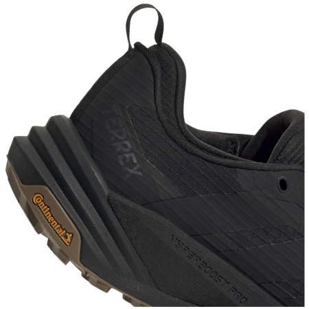 Wanderschuhe Adidas Terrex Freehiker 3 Low Gtx