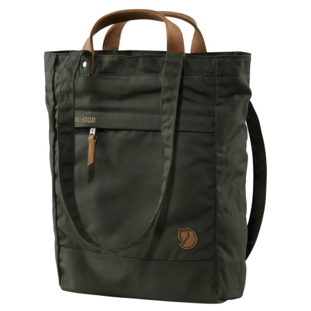 Tasche Fjällräven Totepack No.1 Small khaki DeepForest