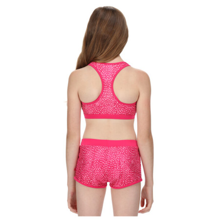 Kinderbadeanzug Regatta Hosanna Swim Top