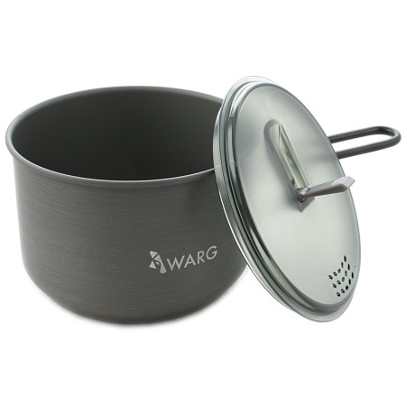Outdoor-Kochgeschirr Warg Stelly 1,3l