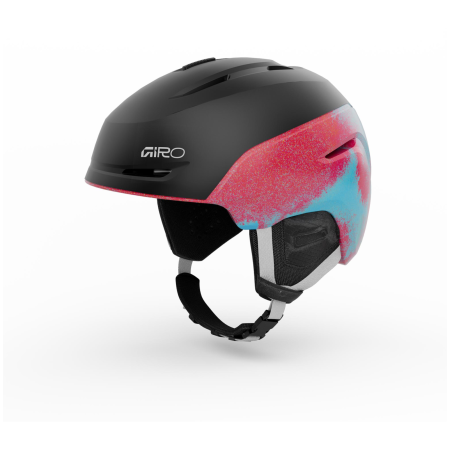 Kinder Skihelm Giro Neo Jr.
