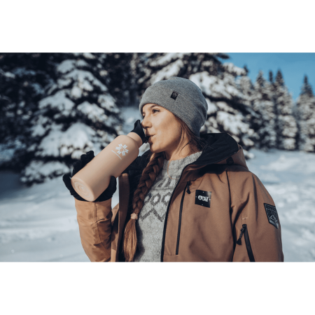 Thermokanne Snow Monkey Go-getter 0,6l