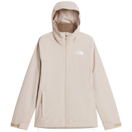Damenjacke The North Face W Quest Mono Triclimate