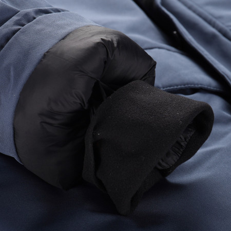 Herren-Winterjacke Alpine Pro Werd 2