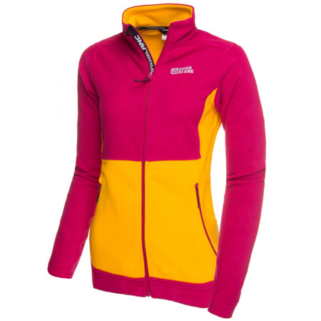 Damen-Sweatshirt Nordblanc Curt