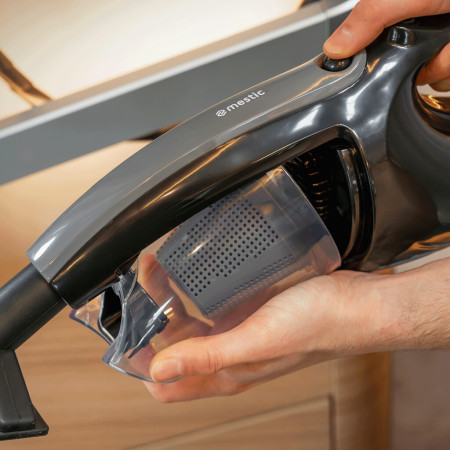 Handstaubsauger Mestic MS-80 12V