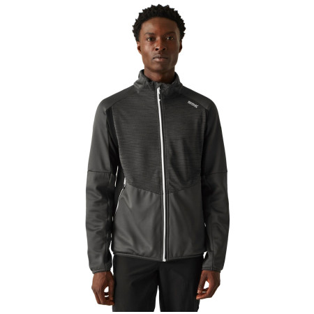 Herren-Sweatshirt Regatta Yare VIII