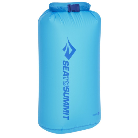 Wasserdichter Packsack Sea to Summit Ultra-Sil Dry Bag 8 L blau Blue Atoll