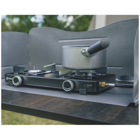 Gaskocher Outwell Asama Duo