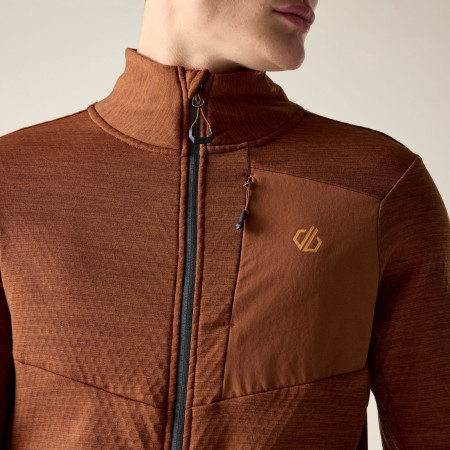 Herren-Sweatshirt Dare 2b Venture Stretch Midlayer