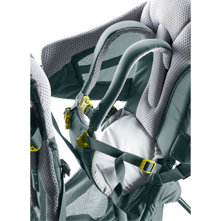 Kindertrage Deuter Kid Comfort Active