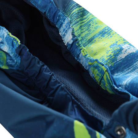 Kinderjacke Alpine Pro Zeredo