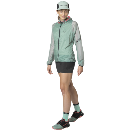 Damenshorts Dynafit Sky Short Tights W