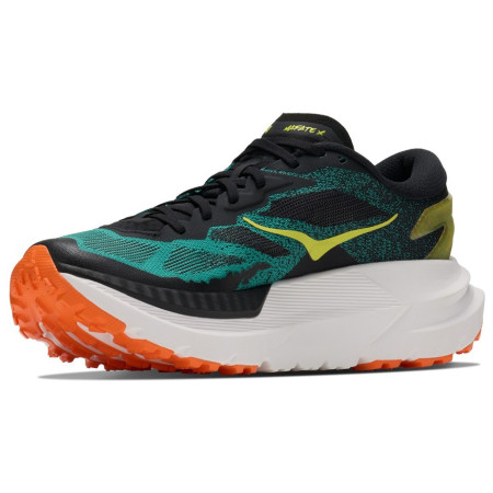 Herren Laufschuhe Hoka M Mafate X