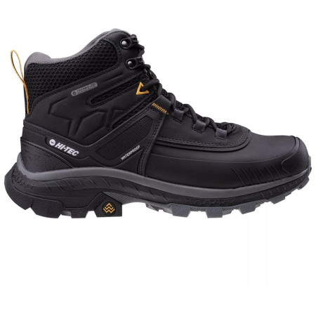Herren Knöchel-Trekkingschuhe Hi-Tec Everest Snow Hiker