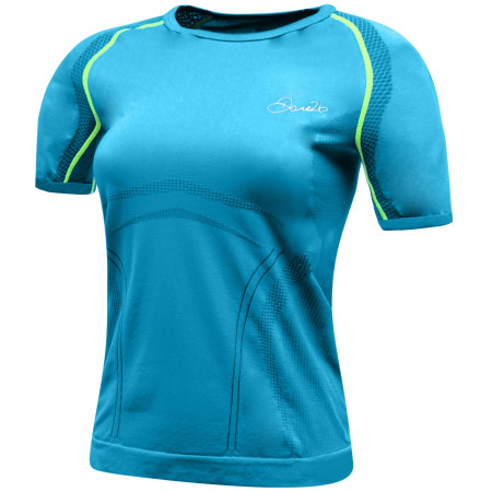 Damen-T-Shirt Dare 2b Mollify T blau