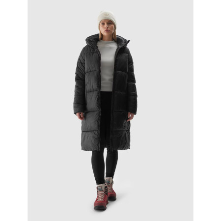 Damen-Winterjacke 4F Down Jacket F475