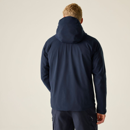 Herrenjacke Dare 2b Switch out III Jacket