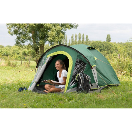 Zelt Coleman Kobuk Valley 3 Plus