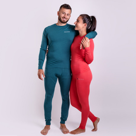 Damen-Funktionsshirt Progress E NDRZ 28PA