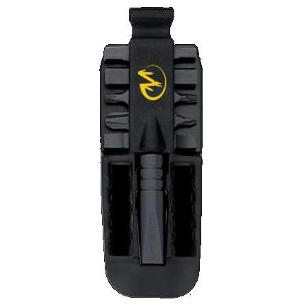 Bit-Adapter Leatherman Bit-Adapter schwarz Black