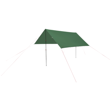 Tarp Robens Tarp 2.5 x 2.5 m Pro grün Green