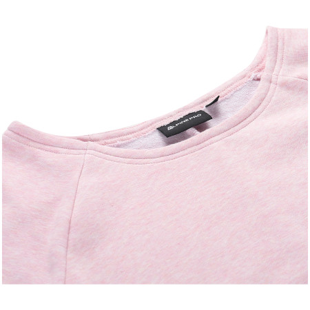 Damenkleid Alpine Pro Moleda