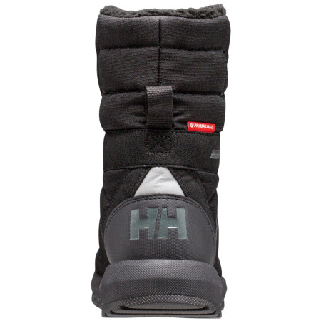 Kinder Winterschuhe Helly Hansen Jk Silverton Boot Ht Black