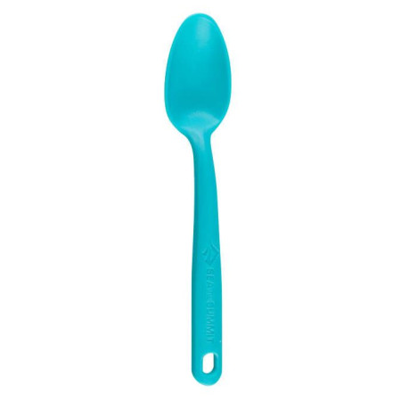 Teelöffel Sea to Summit Camp Cutlery Teaspoon hellblau PacificBlue