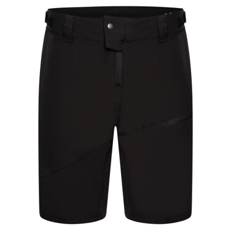 Herrenshorts Dare 2b Duration Short schwarz Black