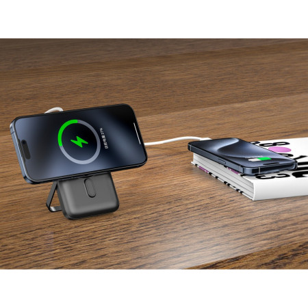 Kabellose Powerbank Swissten POWER BANK PD 20W 10000 mAh