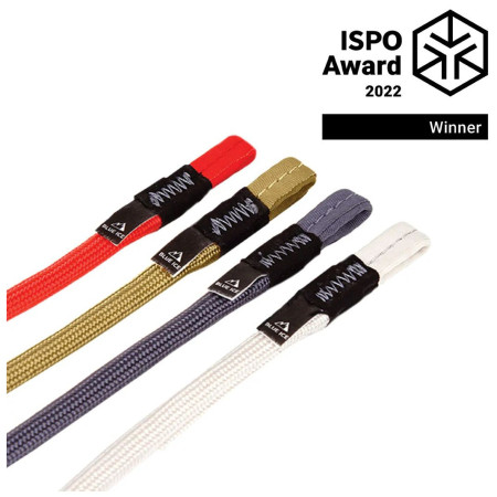 Rundschlinge Blue Ice Alpine Runner 90 cm gelb Yellow