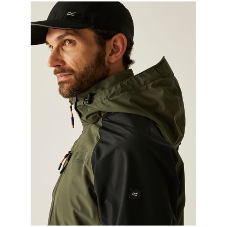 Herrenjacke Regatta Calderdale VI