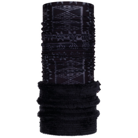 Multifunktionstuch Buff Polar Thermal schwarz ButuBlack