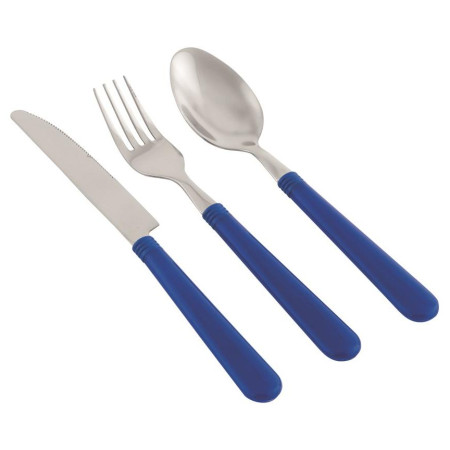 Besteck Easy Camp Adventure Cutlery Set