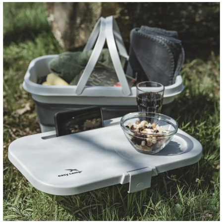 Picknickset Easy Camp Picnic Basket & Table