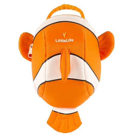 Kinderrucksack LittleLife Animal Toddler ClownFish