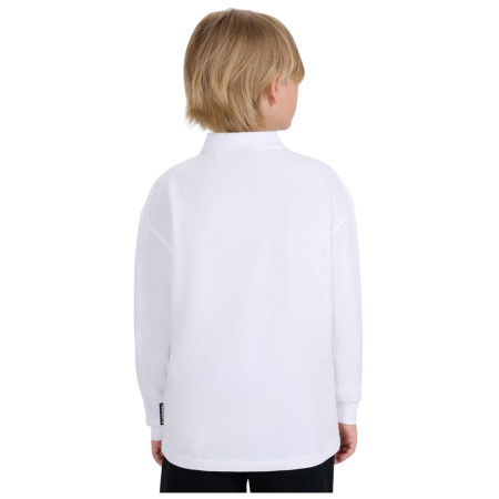 Kinder-T-Shirt 4F Longsleeve M483