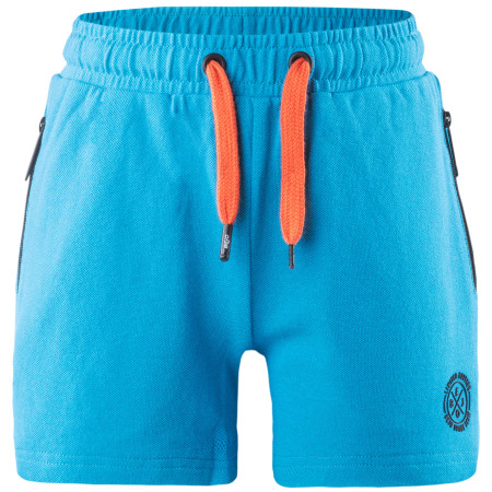 Kindershorts Bejo Eddy Ii Kdb blau Blue Jewel/Black