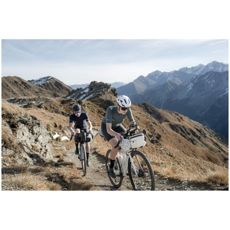 Lenkertasche Cyclite Handle Bar Aero Bag / 02