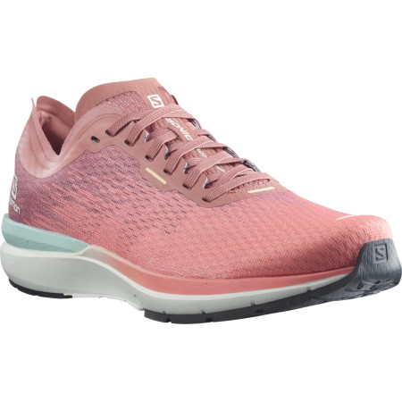 Damenschuhe Salomon Sonic 4 Accelerate rosa Persimon
