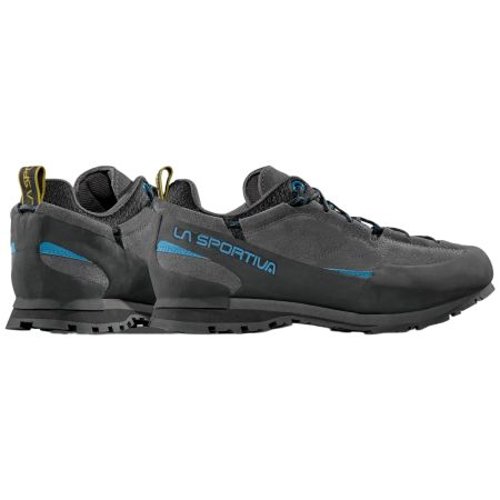 Herrenschuhe La Sportiva Boulder X