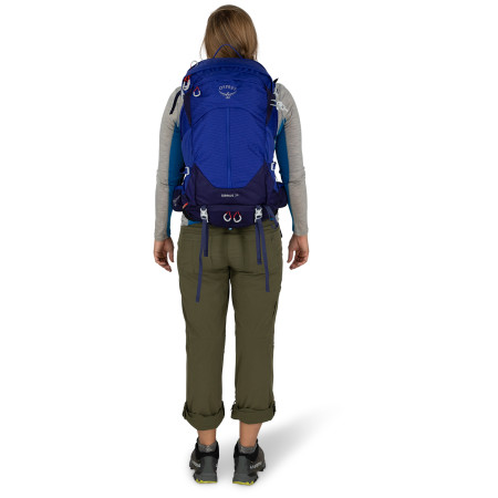 Damen Wanderrucksack Osprey Sirrus 34
