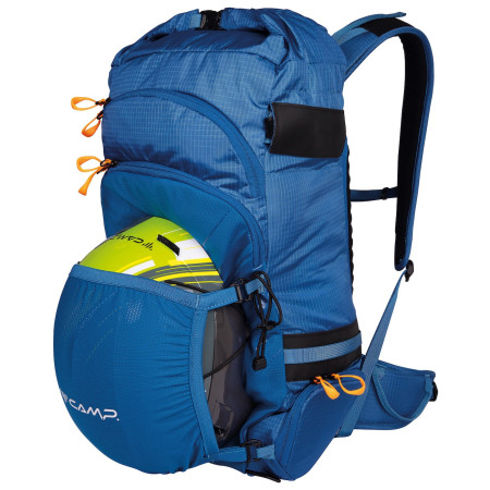 Rucksack Camp Summit 20