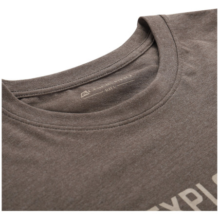 Herren-T-Shirt Alpine Pro Grem 3